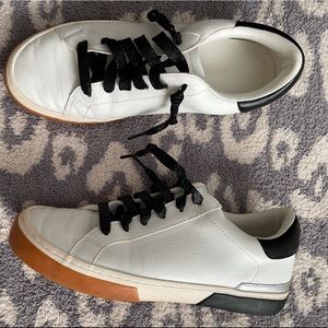 A New Day *dolce vita inspired* sneakers